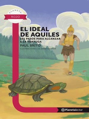 cover image of El ideal de Aquiles